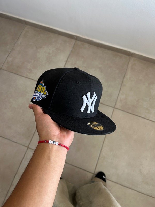 Producto - GORRA NY 1999 G5