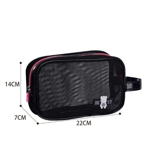 Producto - Neceser de red grande