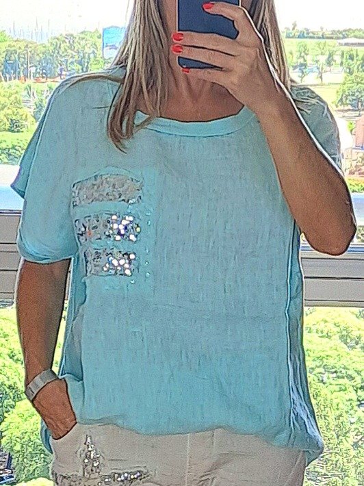 Producto - Remera Sandys