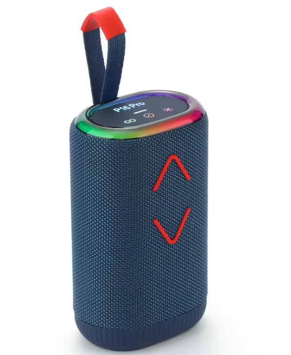 Producto - Parlante JBL Simil P16 PRO 20W