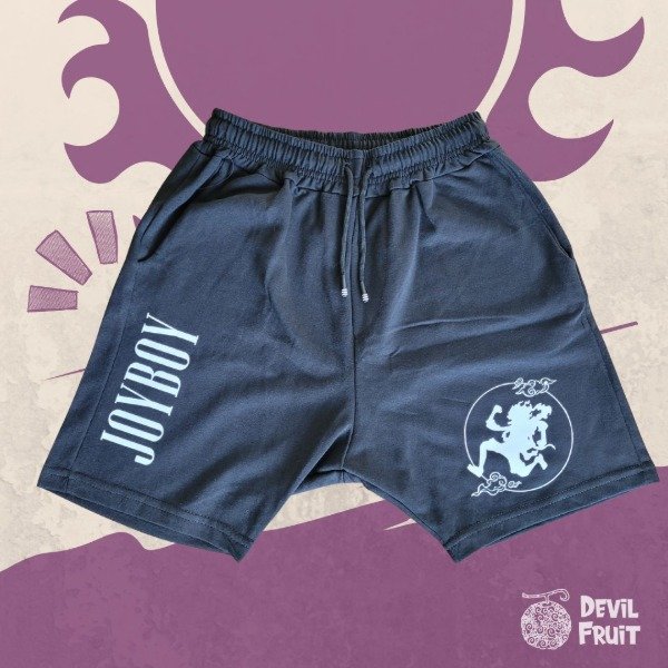 Producto - Short One Piece Gear 5