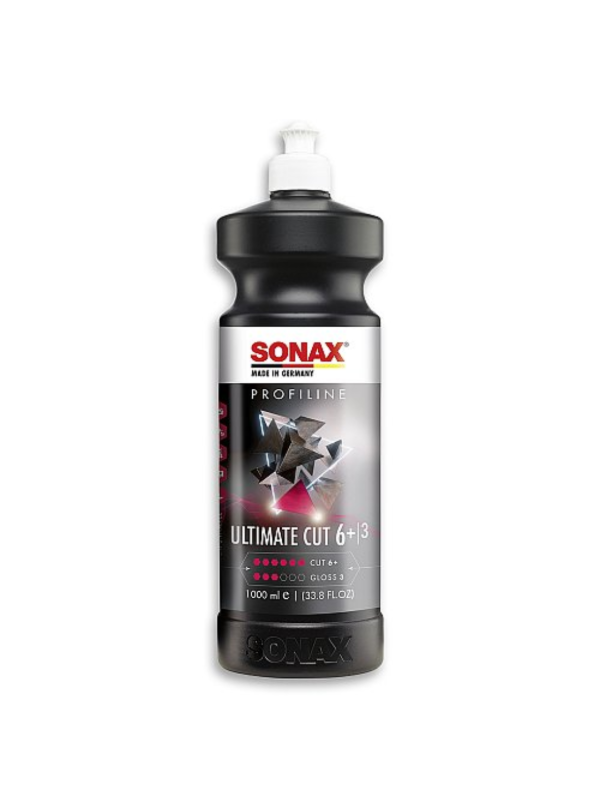 Producto - ULTIMATE CUT 6+/3 1 L