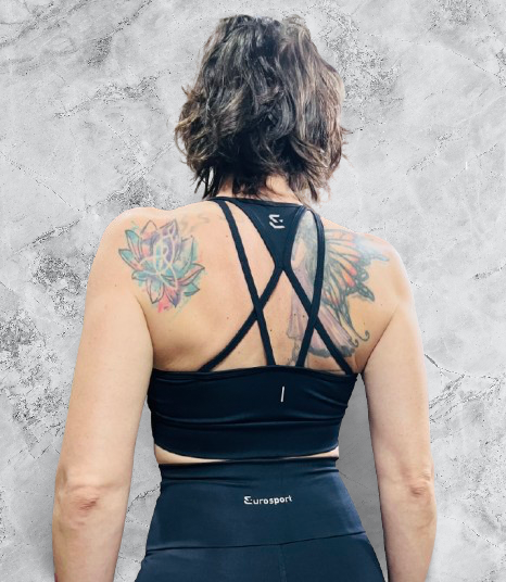 Producto - Top KAIA