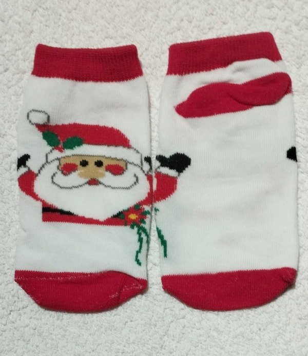 Producto - NAVIDAD Soq Infantil Prem