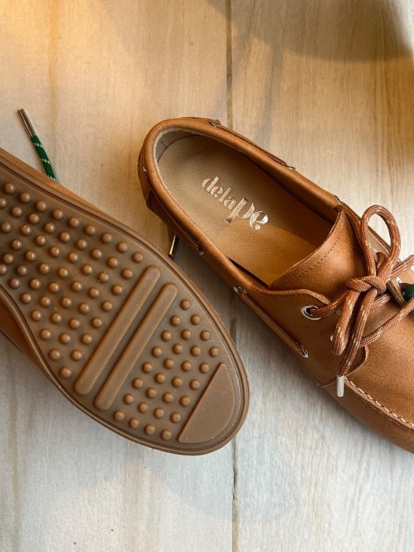 Producto - Náuticos Kai Camel