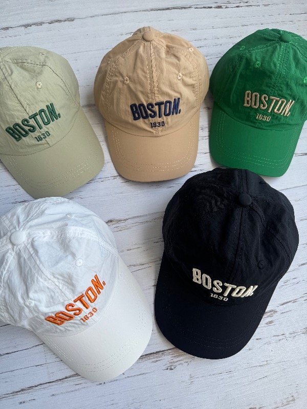 Producto - Gorra Boston Sire impermeable