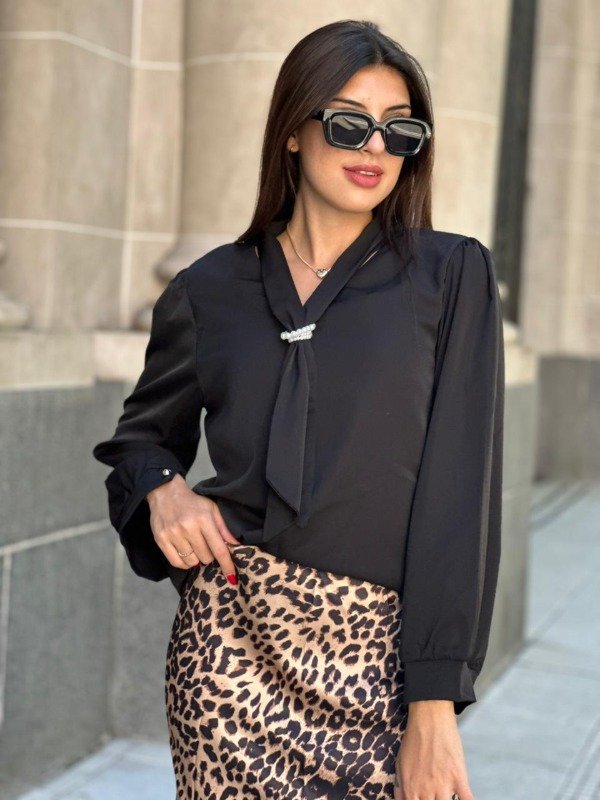 Producto - Blusa Seda