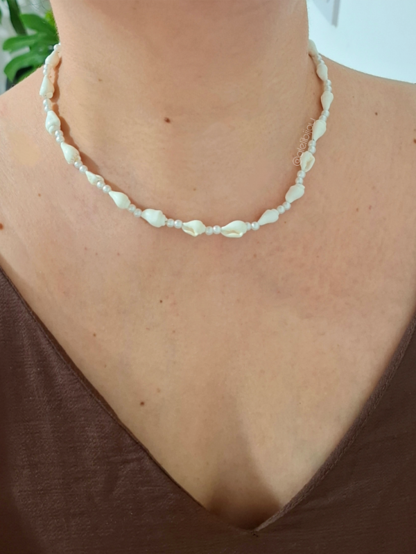 Producto - Collar Bruma