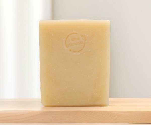 Producto - Jabón vegetal 90 gr COCO Y VAINILLA