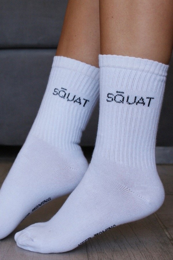 Producto - White socks