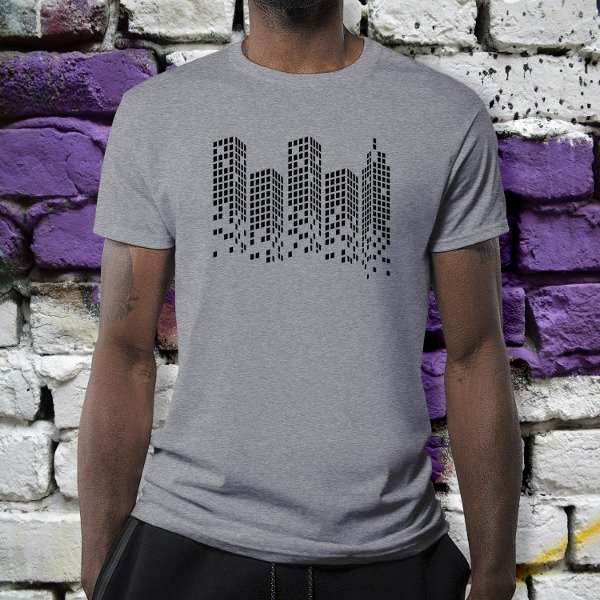 Producto - EDIFICIO - Hombre