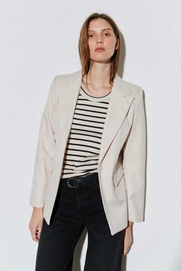 Producto - Blazer sastrero