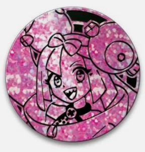 Producto - Iono Premium Tournament Moneda ORIGINAL - 53mm