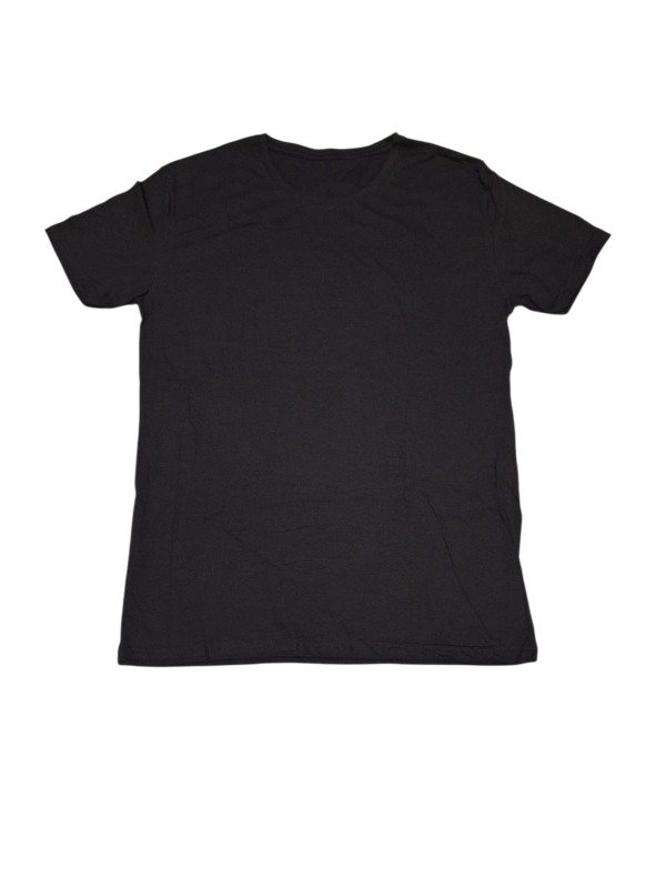 Producto - Básica Negra