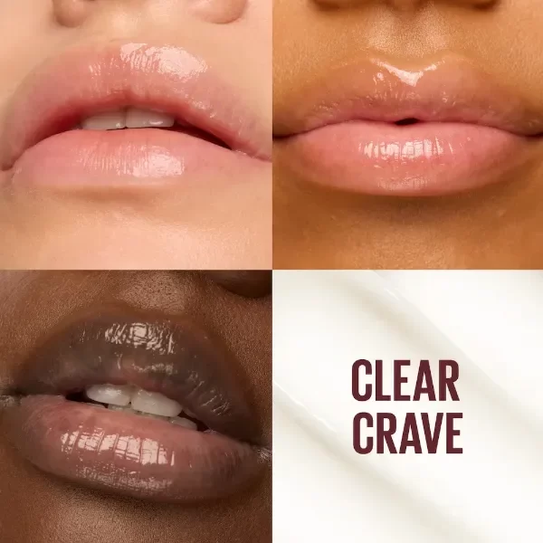 Producto - Bálsamos Labial Maybelline Lifter Glaze x 2,8 g - 5