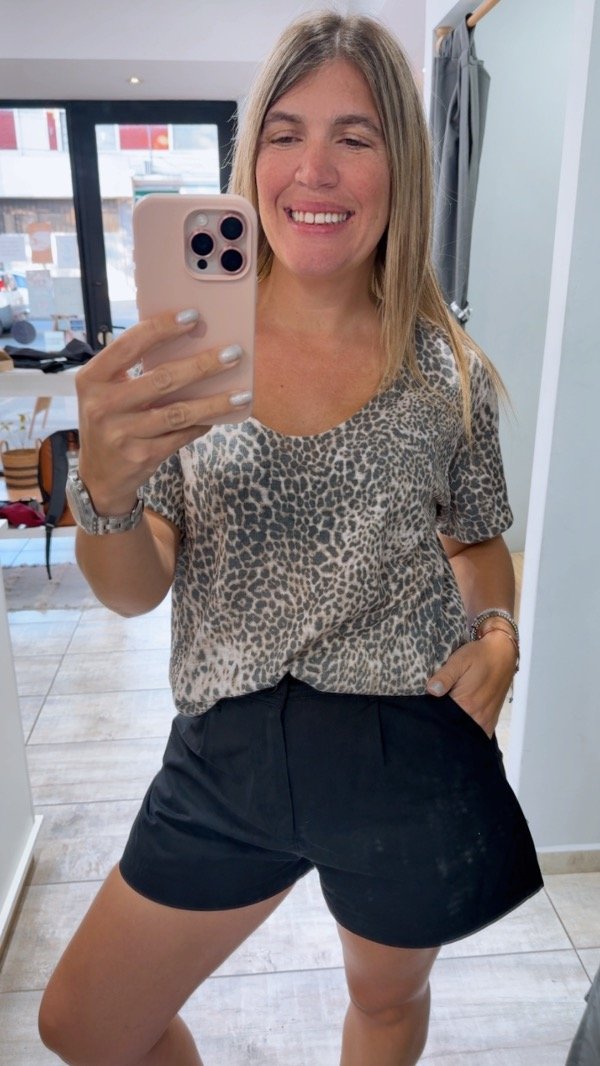 Producto - Short Mavis StMarie