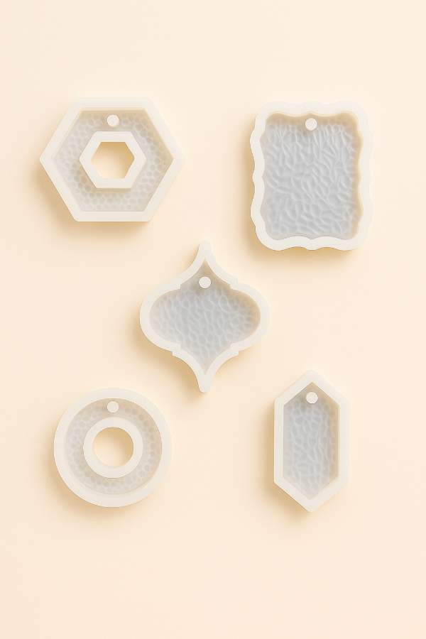 Producto - MOLDES LAJAS TEXTURADAS INDIVIDUALES