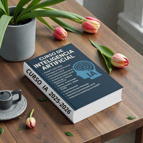Producto - Curso Inteligencia Artificial 2025-2026