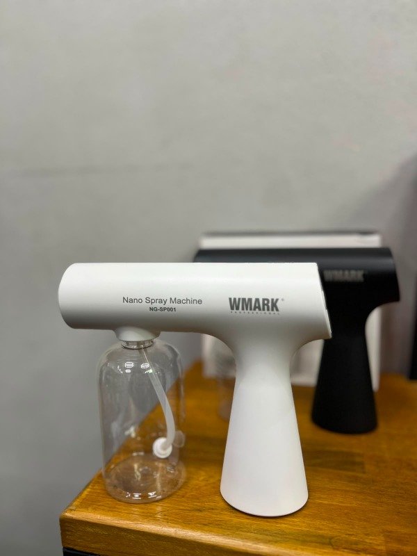 Producto - Nano spray Wmark