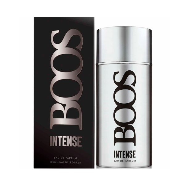 Producto - BOSS COLONIA INTENSE 90ML EDP
