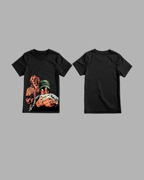 Producto - Remera INDIO y MARILYN