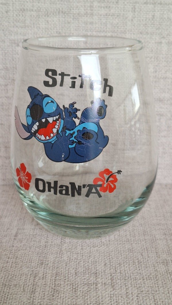 Producto - Vasos Stitch - 1