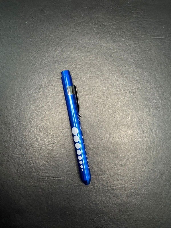 Producto - Interna pupilar