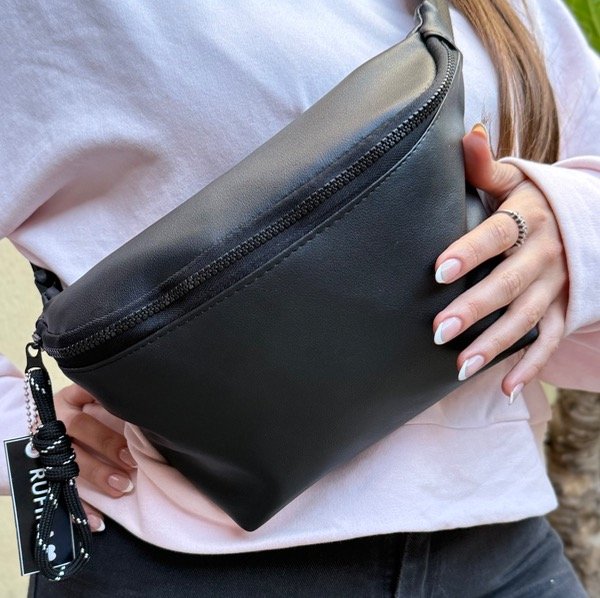 Producto - Riñonera Jackie