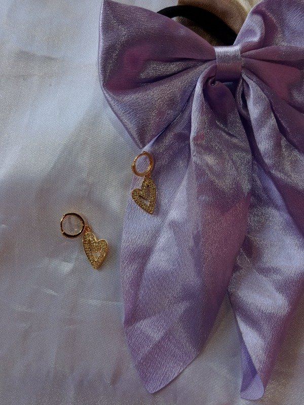 Producto - Corazón ovalado
