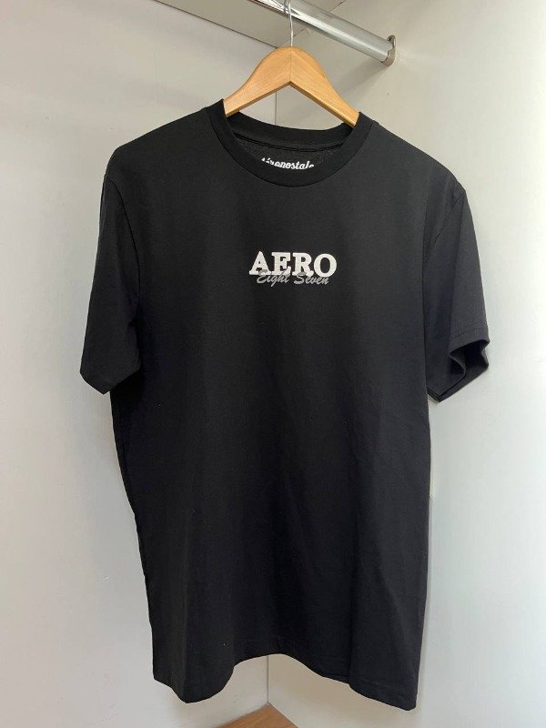 Producto - Aeropostale Remera
