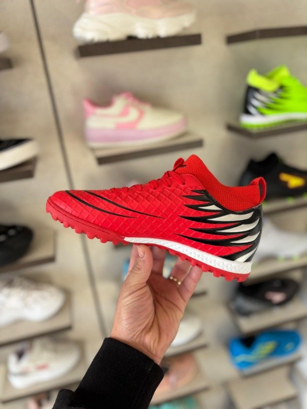 Producto - Botines futbol 5