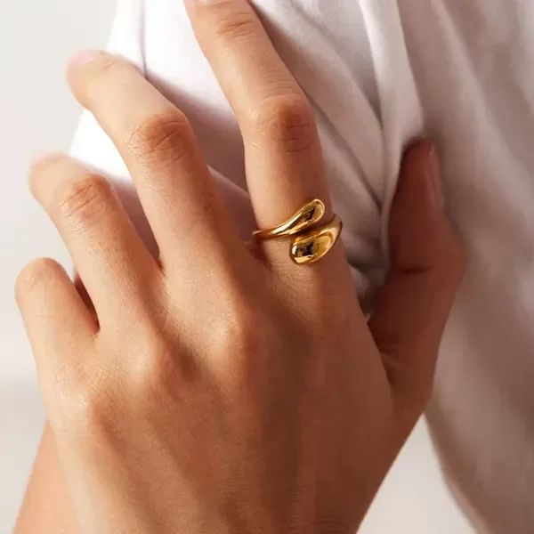 Producto - Anillo Vento Gold - 3