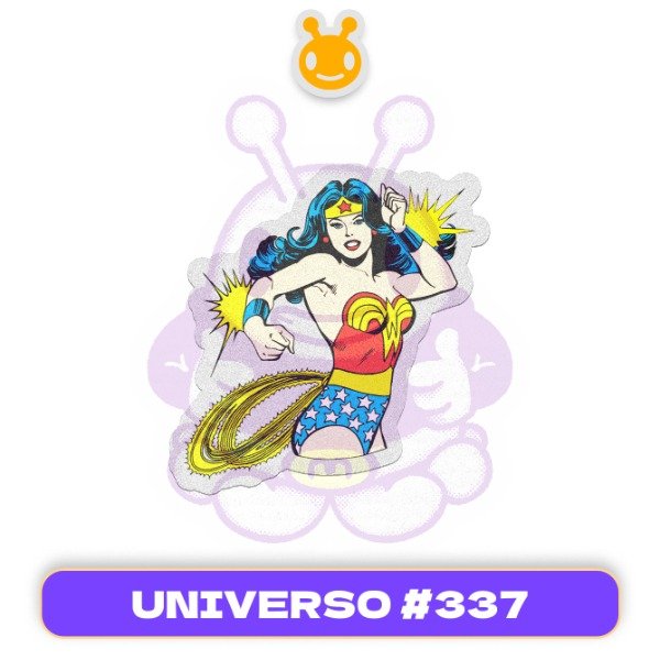 Producto - MUJER MARAVILLA 39