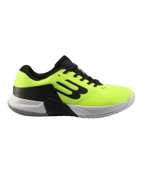 Producto - Zapatilla Bullpadel Next 23v VERDE FLUOR