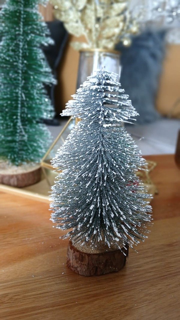 Producto - Arbol nevado