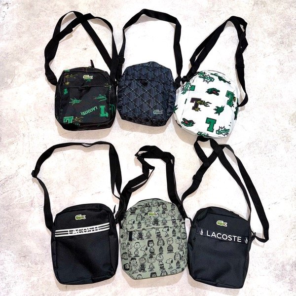 Producto - Morral V
