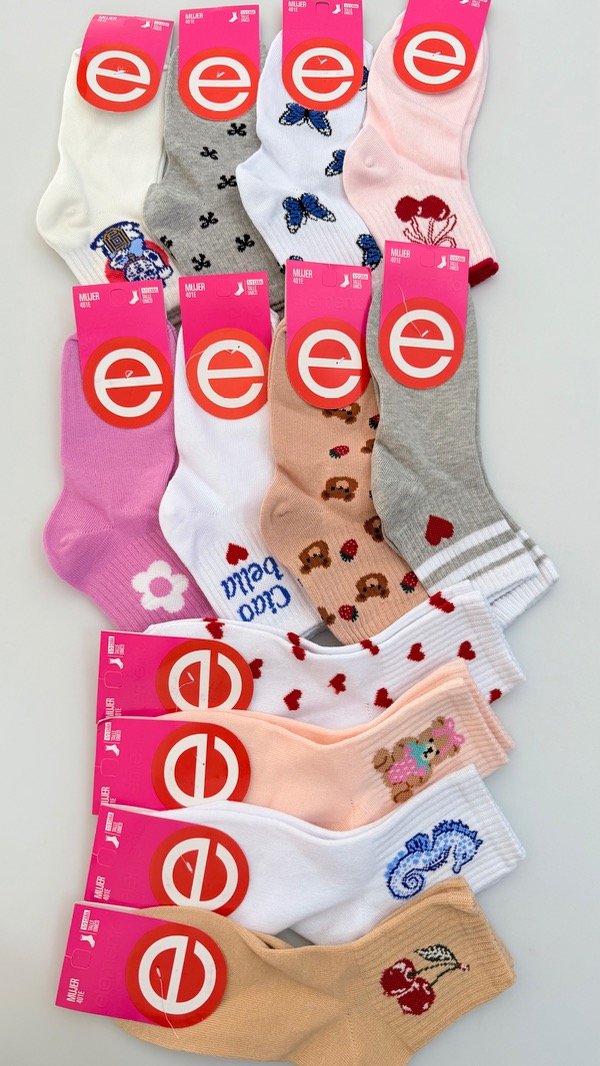 Producto - MEDIA ELEMENTO ( art 401 E)