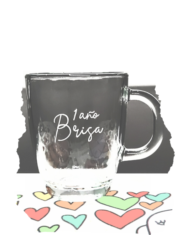 Producto - Taza regalo de cumpleaños