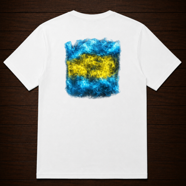 Producto - Remera - Boca Juniors bandera 1 - 3