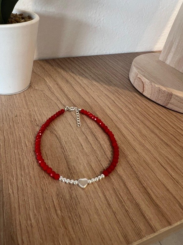 Producto - Pulsera Amore Plata925