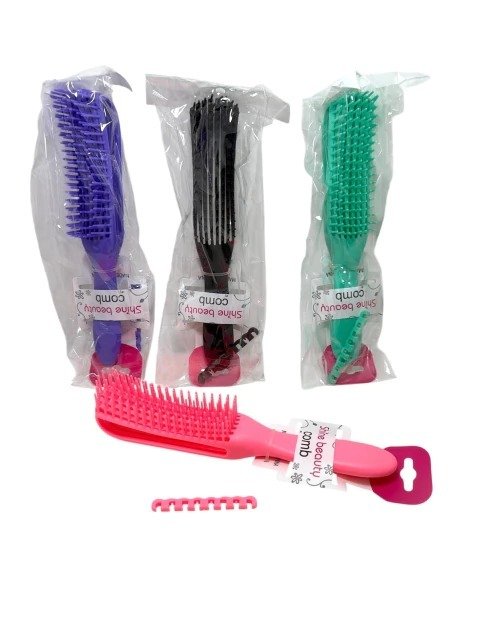 Producto - CEPILLO PARA PELO 21790