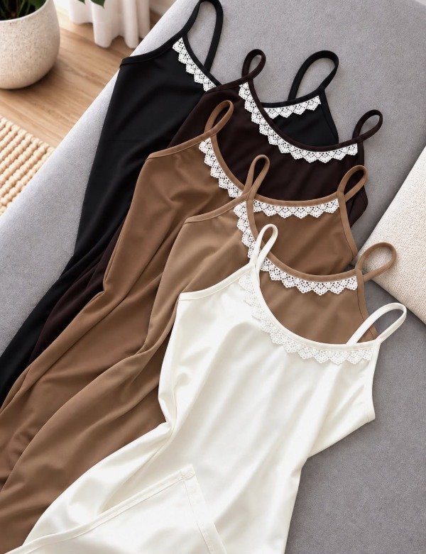 Producto - Línea EMY Vestido Carolina - - 0