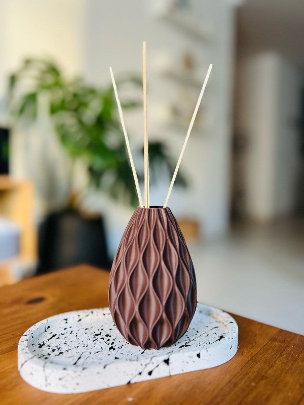 Producto - Difusor Merlina Chocolate