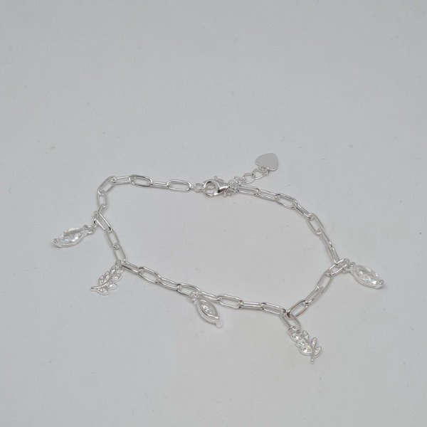 Producto - Pulsera cubic y ramitas