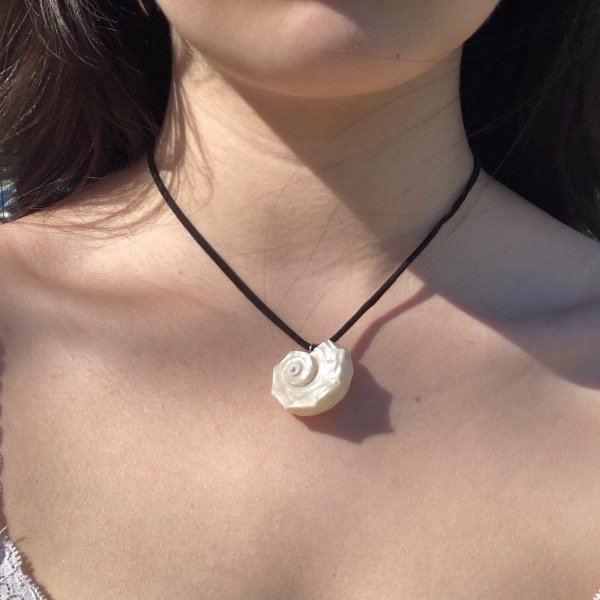 Producto - Collar Vanessa