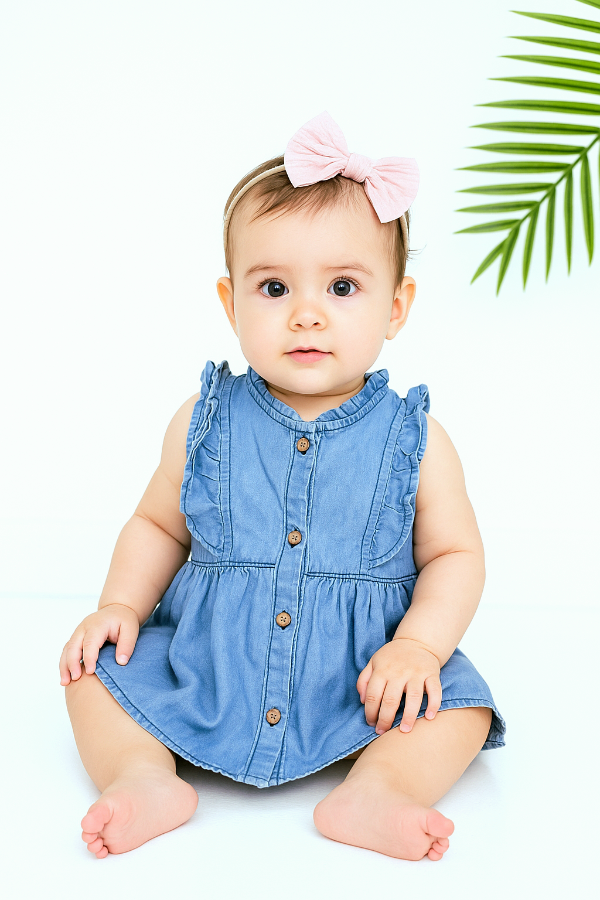Producto - Vestido Emilia
