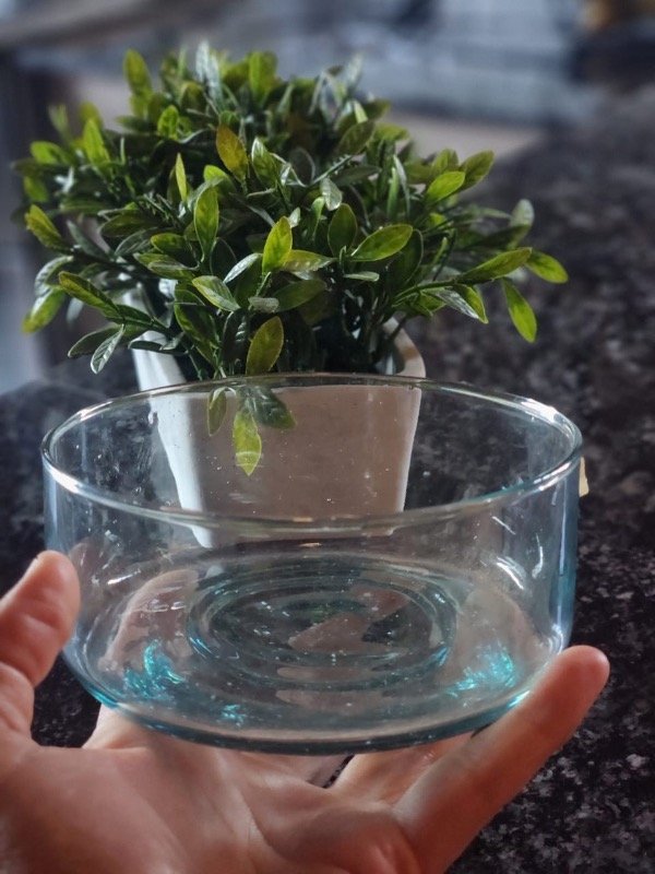 Producto - RECIPIENTE 13X6 RECICLADO - 4