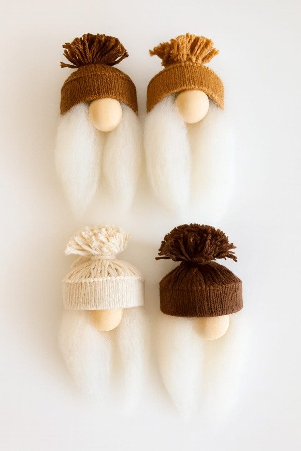 Producto - Gnomo Colgantes