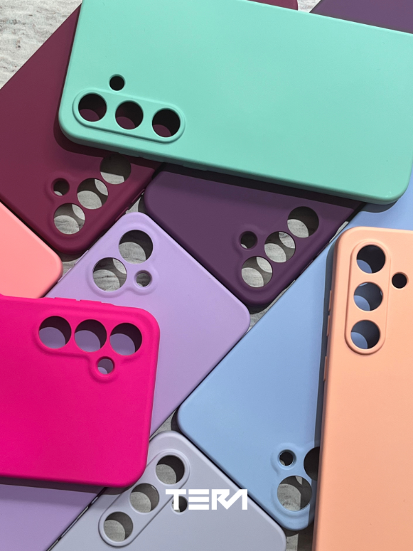 Producto - Silicone Case Samsung