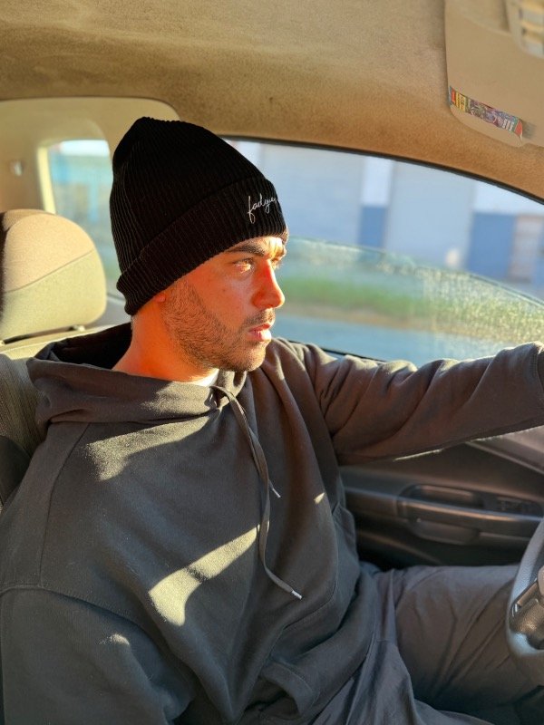 Producto - GORRO ESCORPIO